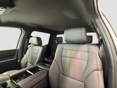 New 2026 Toyota Tundra SR5 AWD/4WD image 19