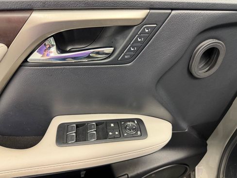 Used 2021 Lexus RX 350 FWD w/ Premium Package image 6