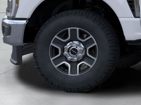 New 2026 Ford F250 Lariat image 19