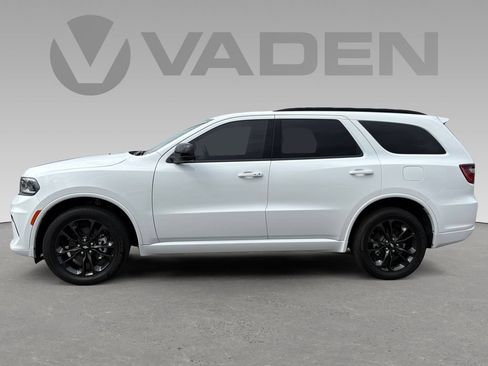 New 2026 Dodge Durango GT w/ Blacktop Package AWD/4WD image 8