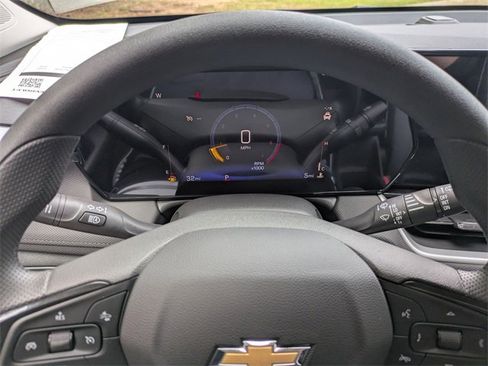 New 2026 Chevrolet TrailBlazer LT w/ Driver Confidence Package image 14