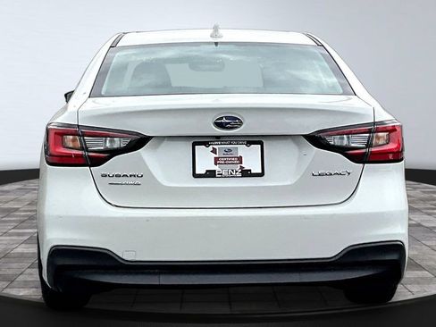 Used 2025 Subaru Legacy AWD/4WD image 5