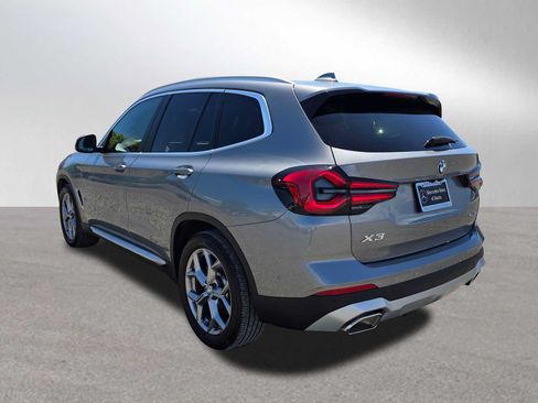 Used 2024 BMW X3 sDrive30i w/ Convenience Package RWD image 5