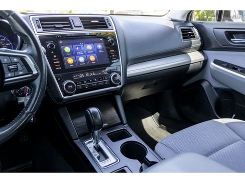 Used 2019 Subaru Legacy 2.5i Premium AWD/4WD image 23