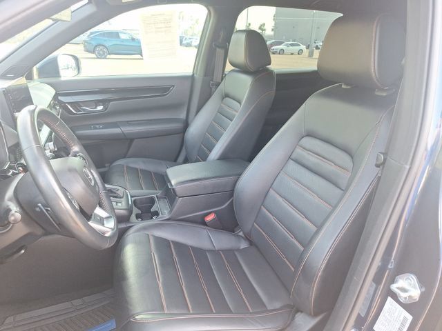 Used 2024 Honda CR-V Sport Touring image 9