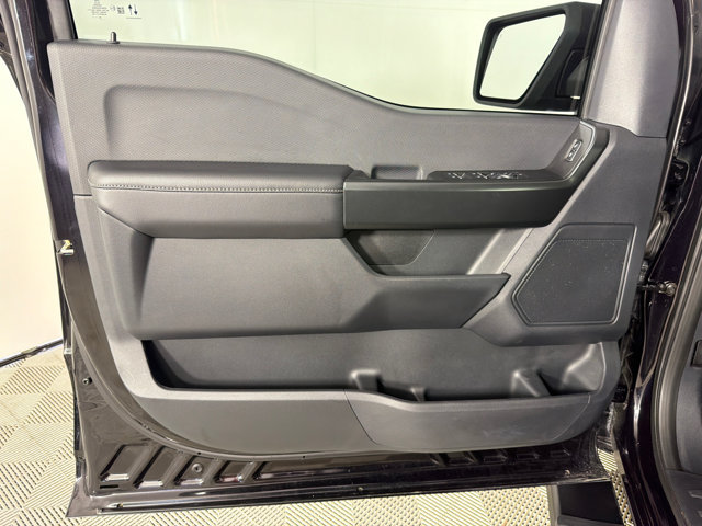 Used 2025 Ford F150 STX RWD image 10