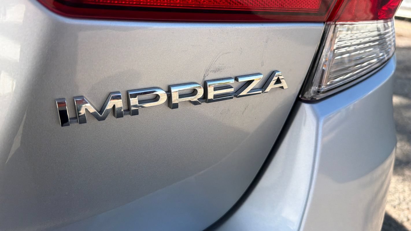 Used 2021 Subaru Impreza 2.0i AWD/4WD image 22