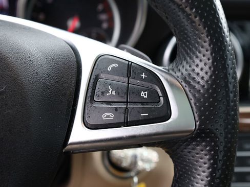 Used 2018 Mercedes-Benz SLC 300 SLC 300 image 31