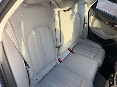 Used 2016 Audi A6 3.0T Prestige image 8