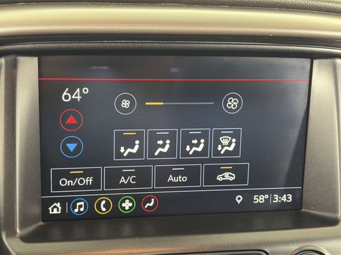 Used 2021 GMC Canyon AT4 AWD/4WD image 22