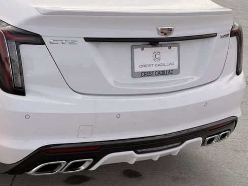 New 2026 Cadillac CT5 V image 6