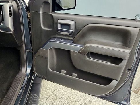 Used 2017 Chevrolet Silverado 1500 LT w/ All Star Edition AWD/4WD image 26