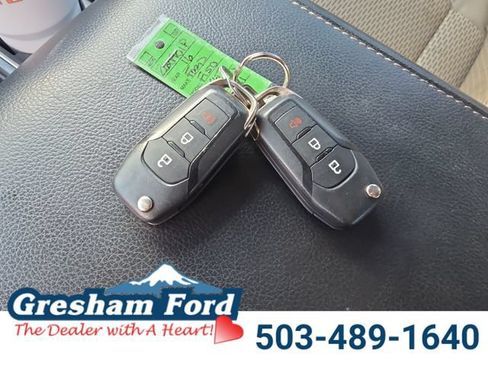 Used 2016 Ford F150 XLT w/ Equipment Group 301A Mid AWD/4WD image 24