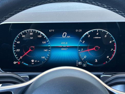 Certified 2021 Mercedes-Benz GLB 250 image 28