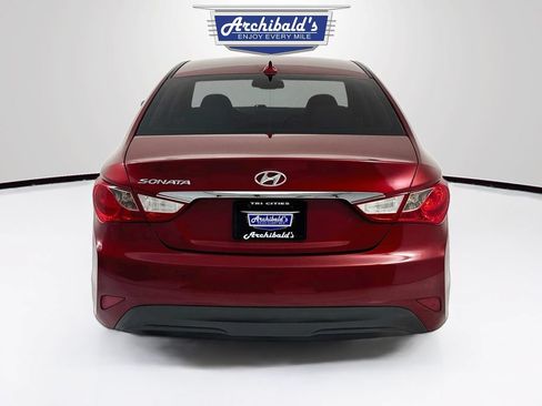 Used 2014 Hyundai Sonata GLS FWD image 7