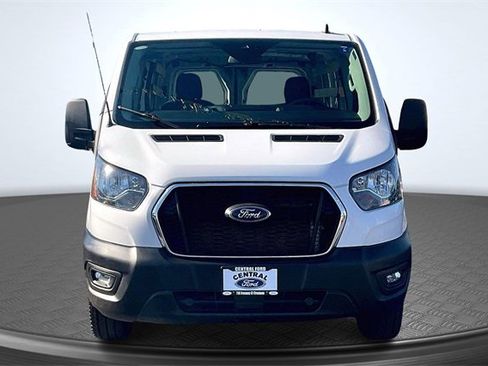 Used 2023 Ford Transit 250 Low Roof w/ Exterior Upgrade Package image 3