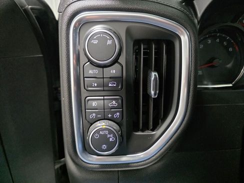 Used 2019 Chevrolet Silverado 1500 RST w/ All-Star Edition AWD/4WD image 14