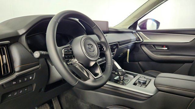 Used 2026 MAZDA CX-90 Plug-In Hybrid w/Premium Sport AWD/4WD image 12