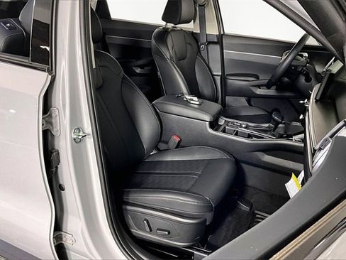 Used 2026 Kia Sorento X-Line EX image 30