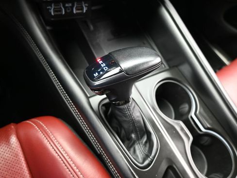 Used 2021 Dodge Durango SRT Hellcat w/ Black Package AWD/4WD image 28