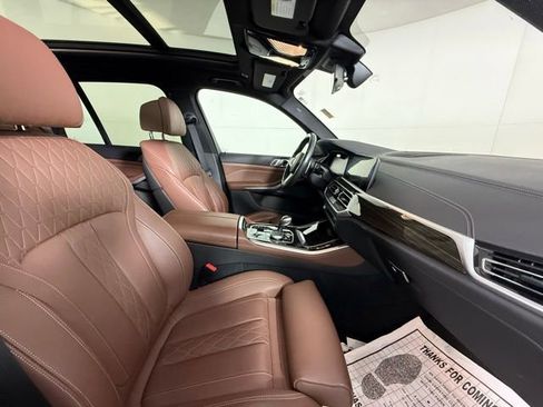 Used 2021 BMW X5 xDrive40i w/ M Sport Package image 35