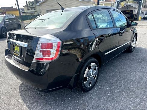 Used 2010 Nissan Sentra 2.0 S image 9