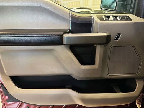 Used 2016 Ford F150 XLT w/ Equipment Group 301A Mid RWD image 23