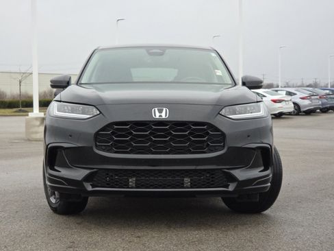 Used 2023 Honda HR-V EX-L image 12