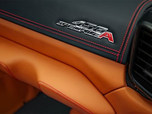 Certified 2015 Ferrari 458 Speciale A image 57