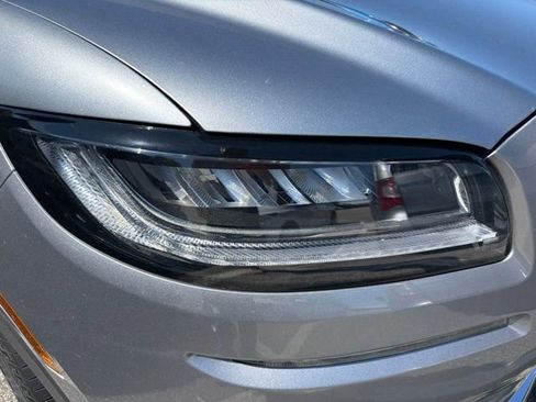 Used 2023 Lincoln Nautilus Reserve w/ Equipment Group 201A AWD/4WD image 8