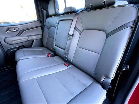 Used 2023 Chevrolet Colorado ZR2 w/ ZR2 Convenience Package III image 20