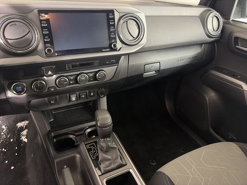 Used 2023 Toyota Tacoma SR5 image 4