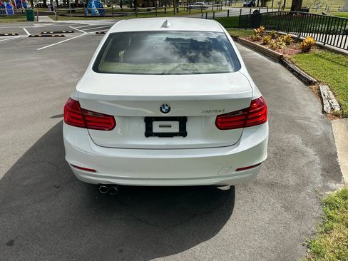 Used 2014 BMW 328i 328i Sedan 4D image 10