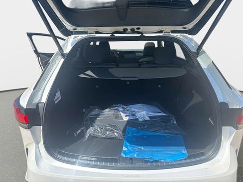New 2026 Lexus RX 350 350h Luxury image 33