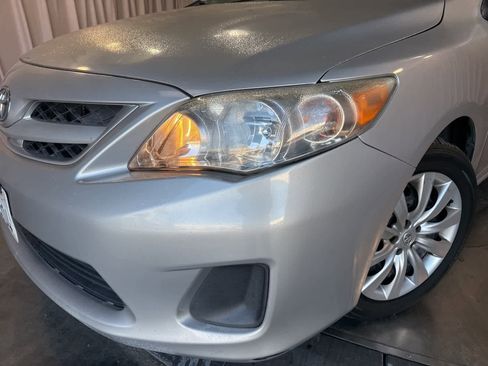 Used 2012 Toyota Corolla LE image 9