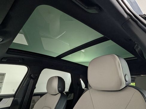 New 2026 Porsche Cayenne AWD/4WD image 30