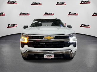 Used 2023 Chevrolet Silverado 1500 LT video 2