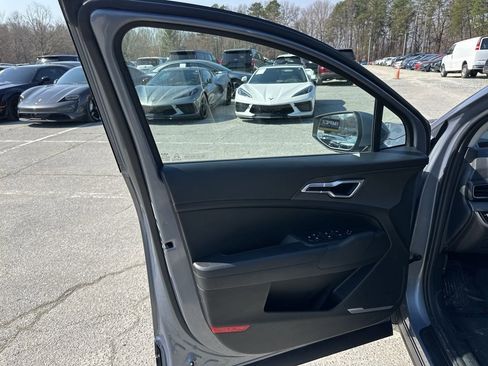 Used 2025 Kia Sportage LX image 21