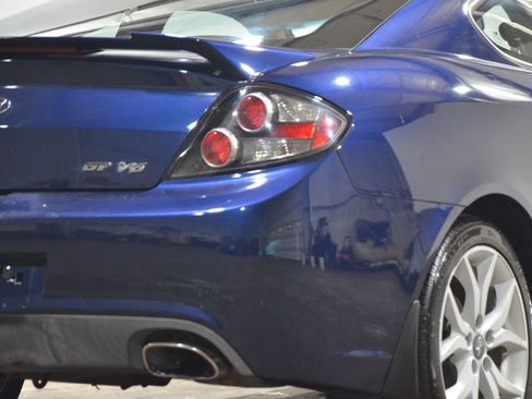 Used 2008 Hyundai Tiburon image 40