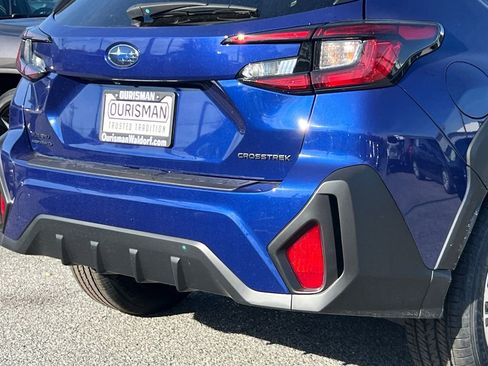 New 2026 Subaru Crosstrek 2.5i Premium image 5