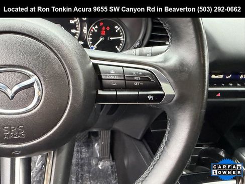 Used 2024 MAZDA CX-30 AWD 2.5 S w/ Select Sport Pkg image 17