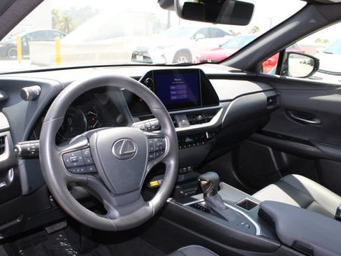 Used 2023 Lexus UX 250h FWD w/ Accessory Package (Z2) image 12