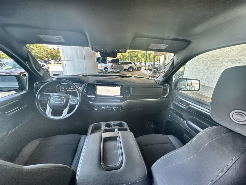 Certified 2024 GMC Sierra 1500 Elevation AWD/4WD image 20