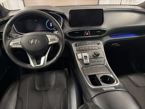 Used 2023 Hyundai Santa Fe Calligraphy w/ Cargo Package AWD/4WD image 19