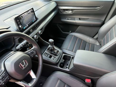 Certified 2024 Honda CR-V Sport-L image 16