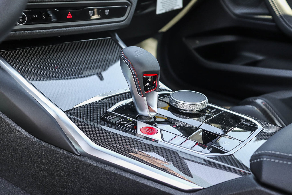 New 2026 BMW M2 RWD image 17