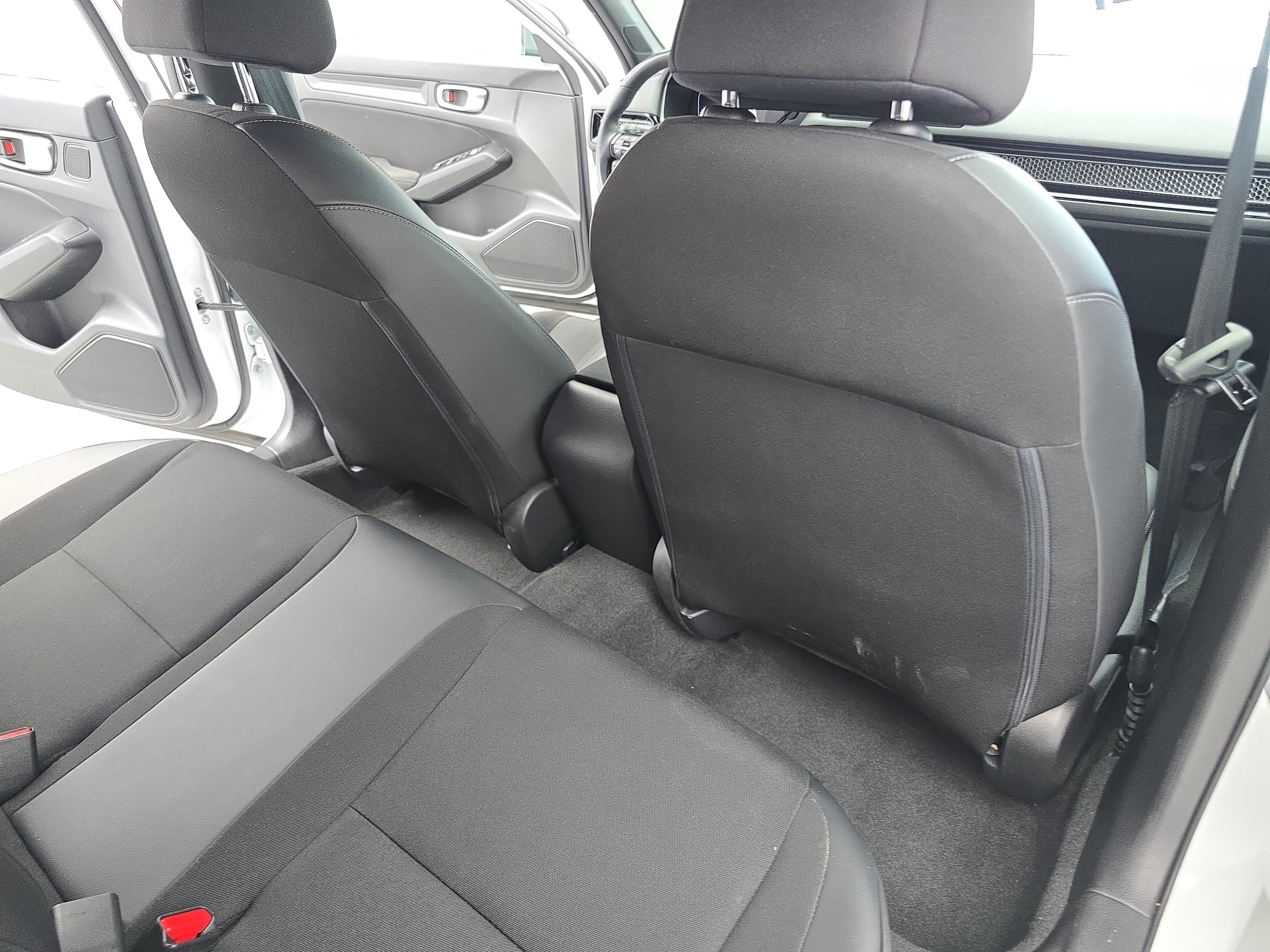 Certified 2023 Honda Civic Sport image 11