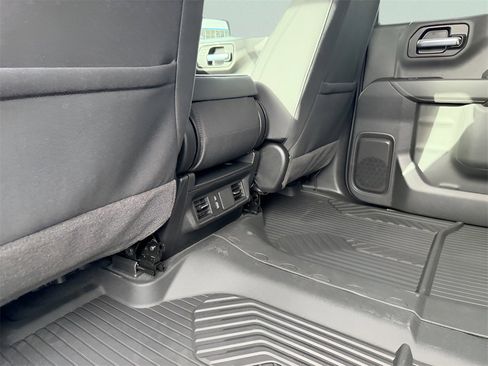 New 2026 Chevrolet Silverado 1500 Custom Trail Boss image 33