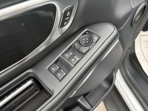 New 2026 Ford Expedition Max Platinum image 17