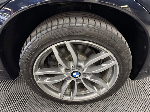 Used 2016 BMW X4 xDrive35i image 18